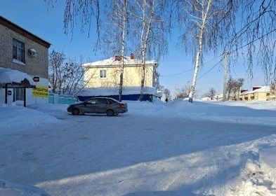 В Болгаре владельцы объектов устранили нарушения по уборке снега