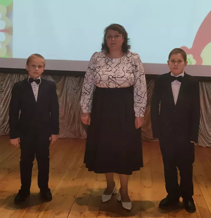 Библиотекарь из Спасского района стала дипломантом зонального этапа республиканского конкурса «Женщина года»