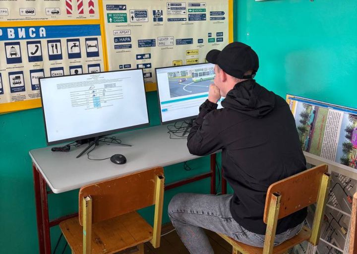 Будущих призывников из Спасского района приглашают выучиться на водителей и медперсонал за счет Минобороны
