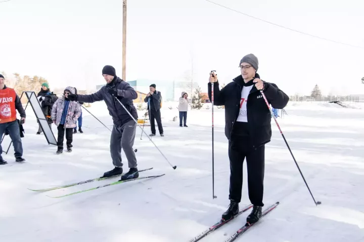 Команда Спасского района победила в зональном этапе ГТО среди трудовых коллективов