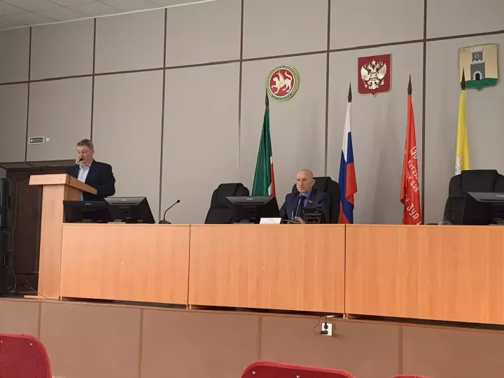 В Спасском районе обсудили готовность к посевной и новые подходы в растениеводстве