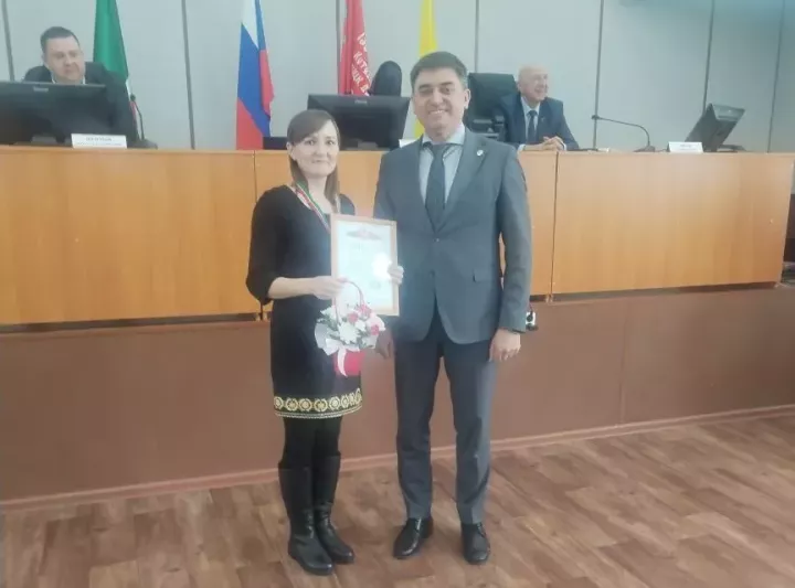 В Спасском районе определили самых метких стрелков среди сотрудников организаций