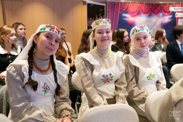 Казанский театр «Апуш» стал лучшим на фестивале «Театральное Приволжье»