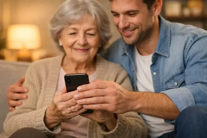 Татарстанцам разъяснили, как подключить «вторую руку» для защиты от мошенников