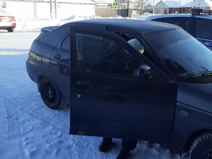 Госавтоинспекция Спасского района предупредила об ответственности за тонировку стёкол