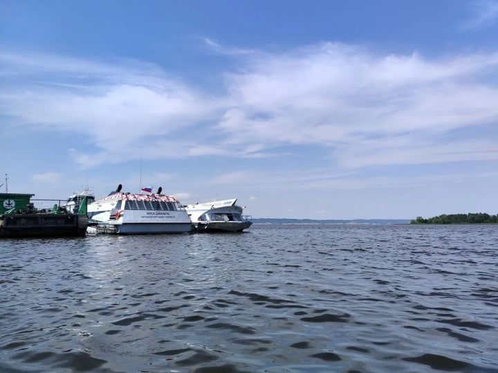 Болгарга кадәр тизйөрешле «Метеорлар» май башында йөри башлаячак