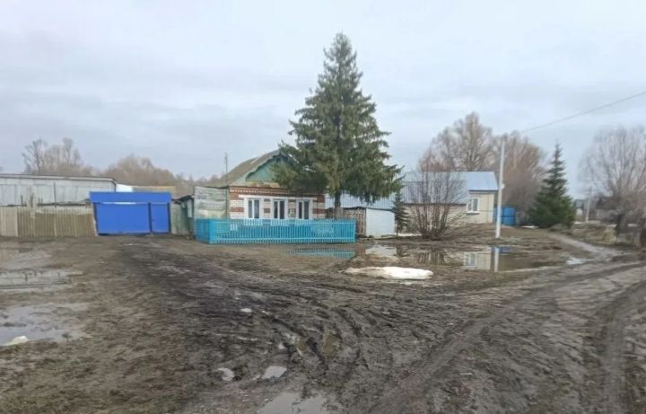 В Татарстане стабилизируется паводковая обстановка