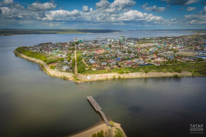 «Вода России» соберет экспертов и волонтеров в Набережных Челнах