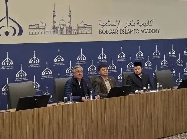 В Болгарской исламской академии обсудили подготовку к празднику «Изге Болгар жыены»