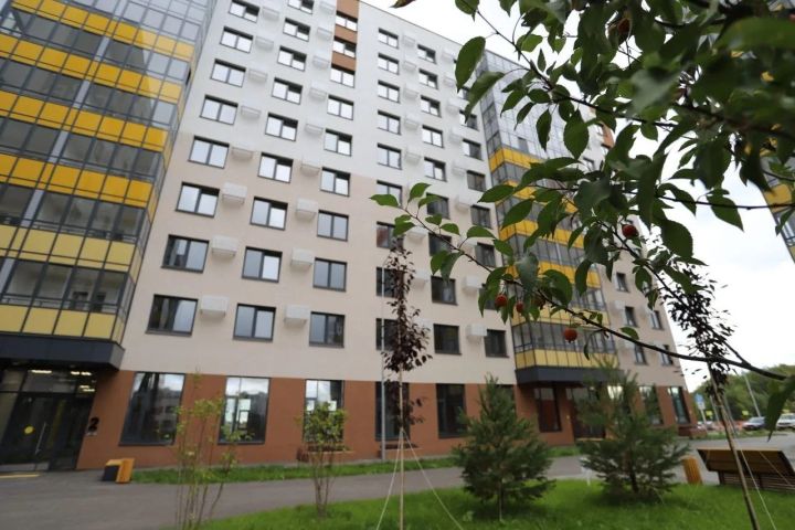 Татарстанда быел 146,5 млрд сумлык 3,5 меңнән артык объект төзекләндереләчәк һәм төзеләчәк