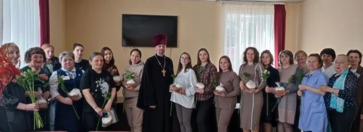 Болгарда йөклеләр көнен билгеләп үттеләр