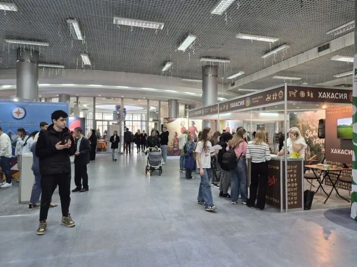 Болгарский музей-заповедник представляет свой турпродукт на двух крупных выставочных площадках страны