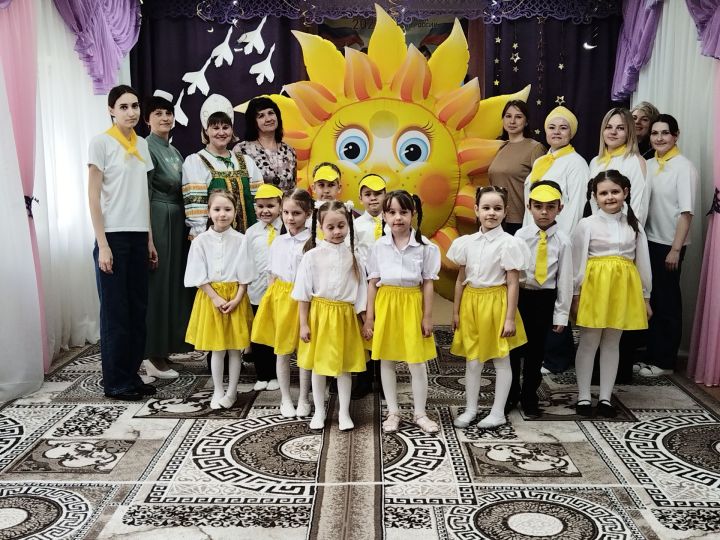 В Болгаре продолжаются отборочные туры фестиваля «Звёздочка – 2026»