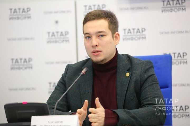 Габдулла Тукайның 140 еллыгына багышланган татар диктантын Россиянең 65 төбәгендә һәм дөньяның 25 илендә язачаклар