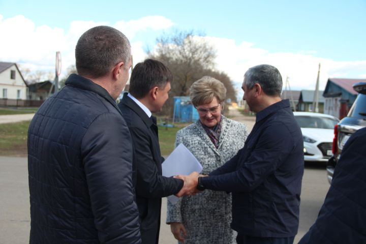 Болгарга эш сәфәре белән РФ Дәүләт Думасы депутаты Татьяна Ларионова килде