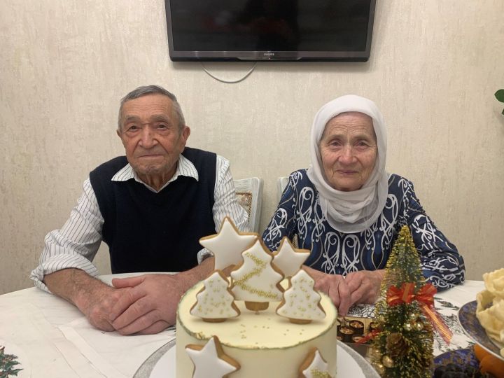 Хроники старого Спасска-Куйбышева: воспоминания Рахили Бургановой (продолжение)