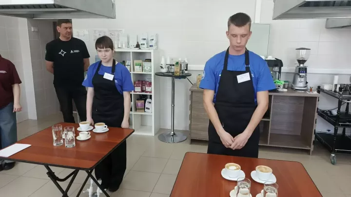 В Болгаре открылся региональный чемпионат «Абилимпикс – 2026»