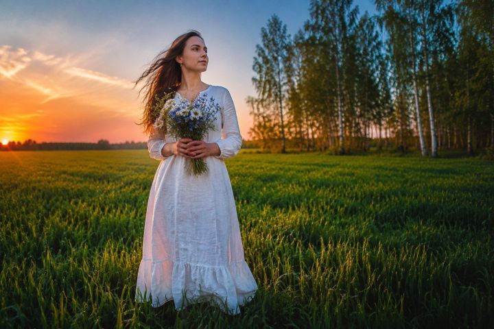 Яков Теплый 13 мая: почему нельзя плести косы и как узнать погоду на лето