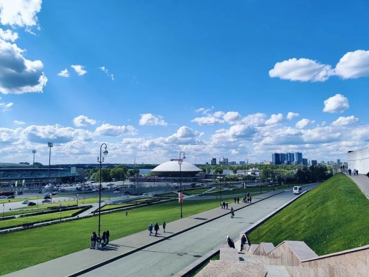 В Казани появятся 15 бронзовых котов: по городу проложат интерактивный туристический маршрут