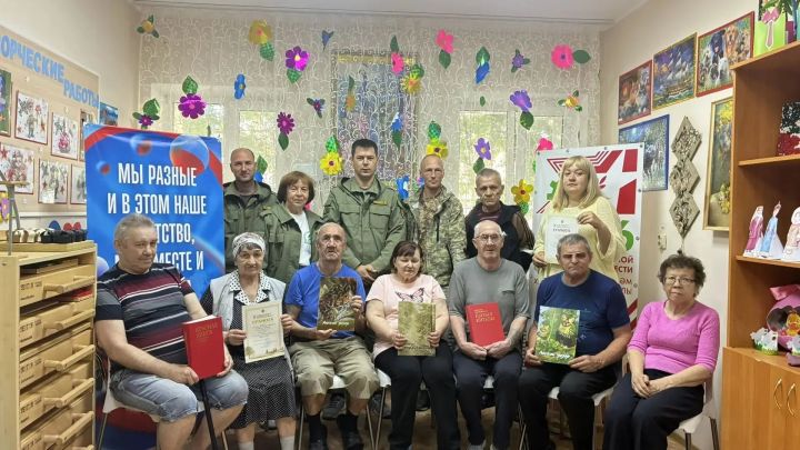 Подопечные Спасского ДИПИ победили в экологической акции «Мы чистим мир»
