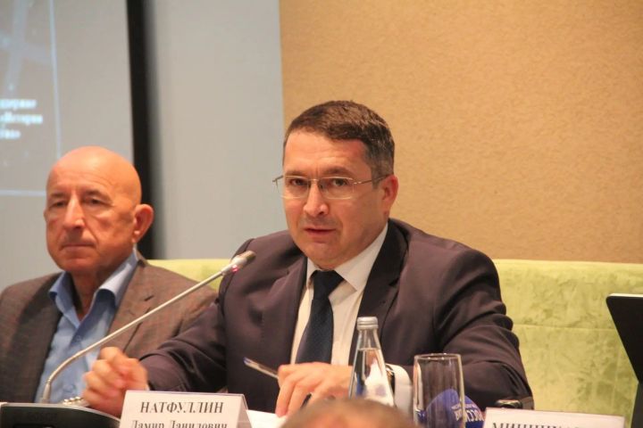 В Болгаре открылась XIII Болгарская международная археологическая школа