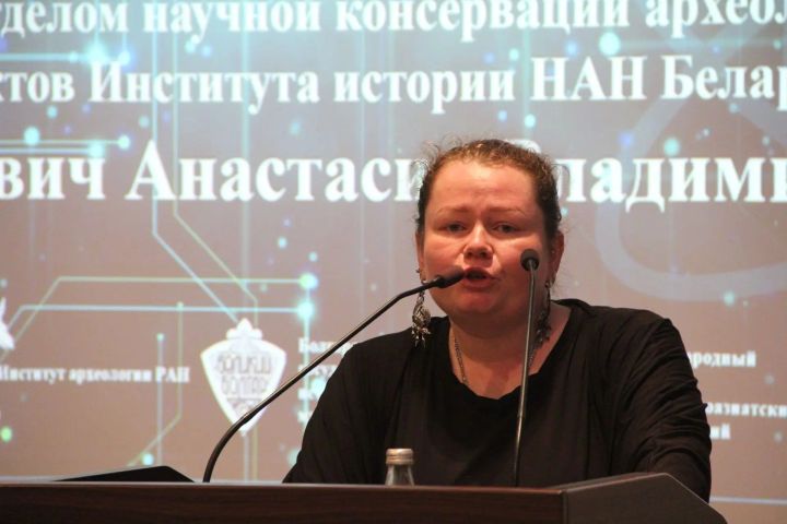 В Болгаре открылась XIII Болгарская международная археологическая школа