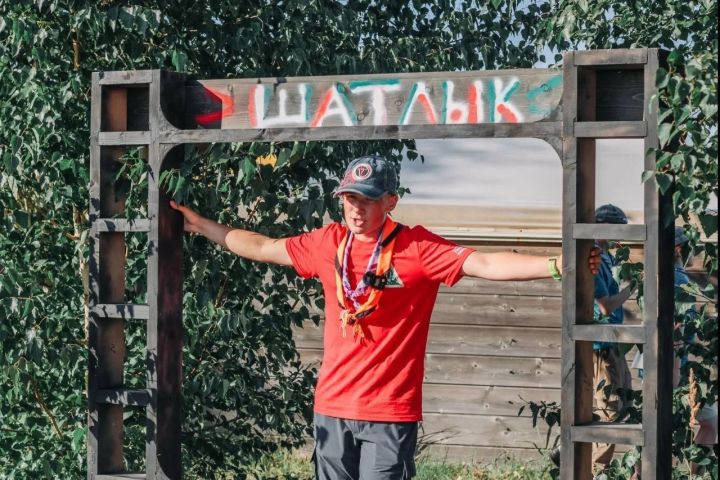 В Болгаре завершился всероссийский фестиваль «Шёлковый путь. Россия в сердце»