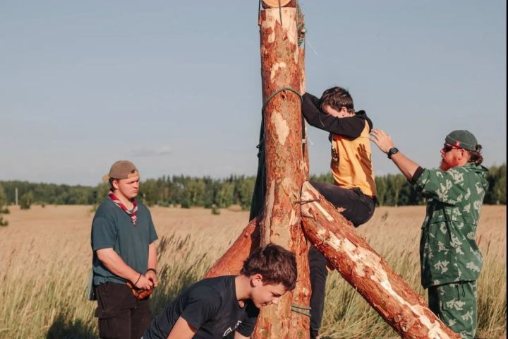 В Болгаре завершился всероссийский фестиваль «Шёлковый путь. Россия в сердце»
