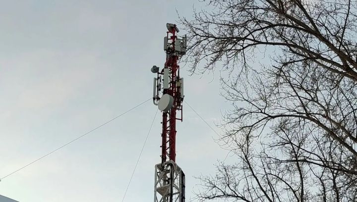 Татарстанцы выберут деревни, куда проведут мобильный интернет