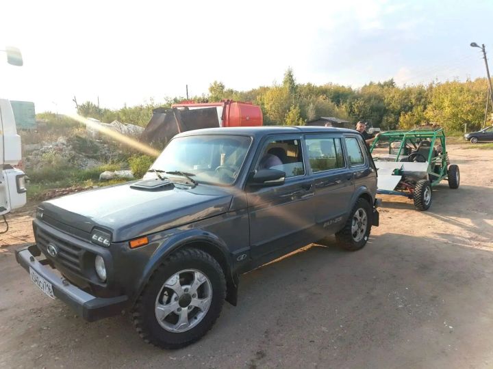Из Спасского района отправили очередную колонну помощи бойцам СВО