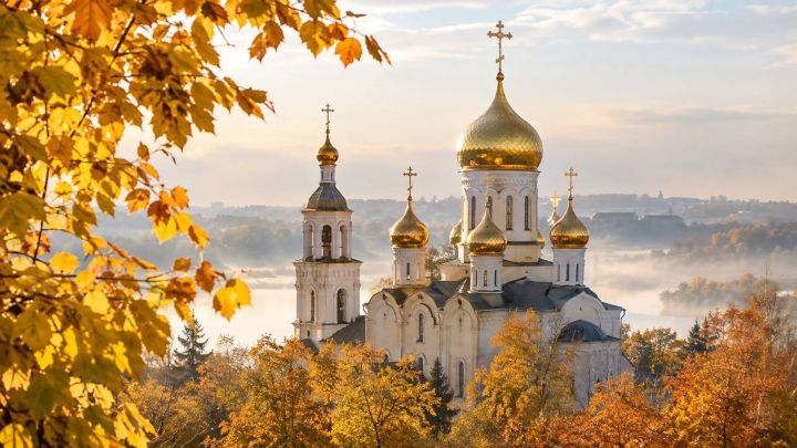 Вера, Надежда, Любовь и София: история праздника, приметы и запреты 30 сентября